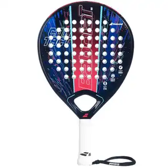 Decathlon Raquette de padel babolat contact 23 offre