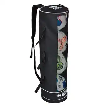 Decathlon Sac à ballons errea twin tube offre