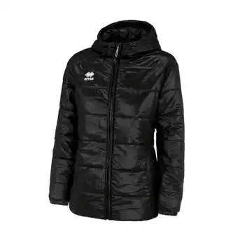 Decathlon Veste à capuche femme errea miage offre