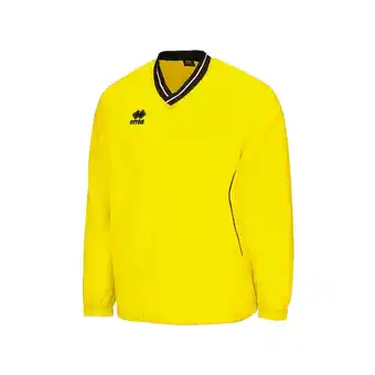 Parka kid errea ottawa 3.0