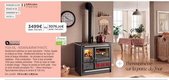 Extra ROSA XXL-ROSAXXLNOIRANTHRACITE offre