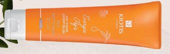 GEL NETTOYANT ECLAT