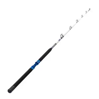 Decathlon Canne de pêche à la traine game 300 50lbs offre