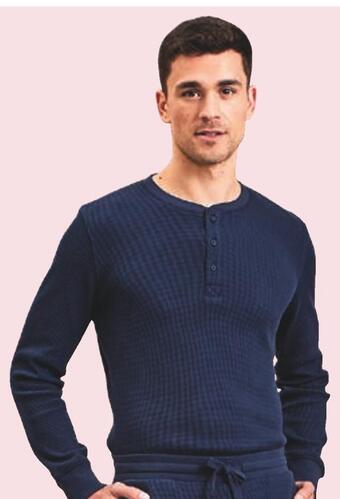 ALDI Up2fashion t-shirt à manches longues offre