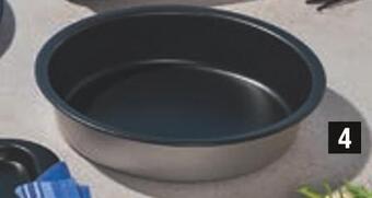 ALDI Moule à tarte offre