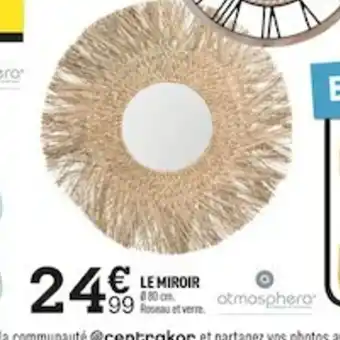 Le Miroir