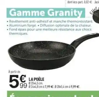 La Poele
