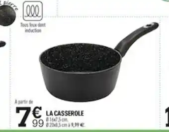 La Casserole