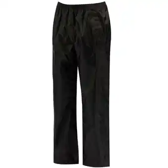 Decathlon Surpantalon technique junior outdoor stormbreak offre