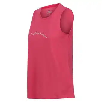 Decathlon Freedale ii gilet de fitness pour femme offre