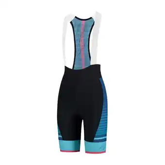 Decathlon Cuissard velo avec bretelless femme - impress offre