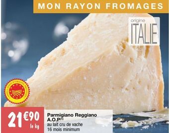 Parmesan