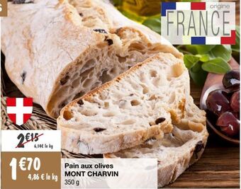 Migros Pain offre