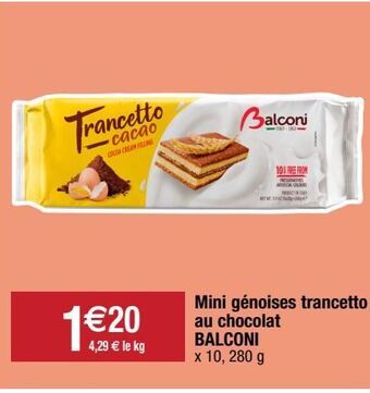 Génoise