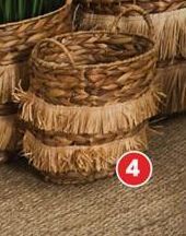 Bazarland Le panier offre