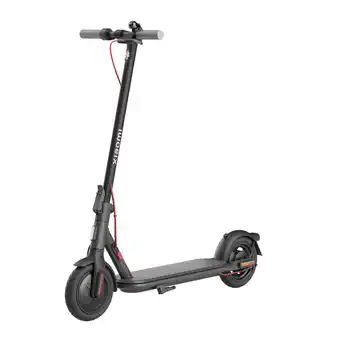 Decathlon Trottinette électrique xiaomi 4 lite offre