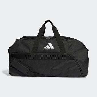 Decathlon Sac de sport tiro m noir (39l) offre