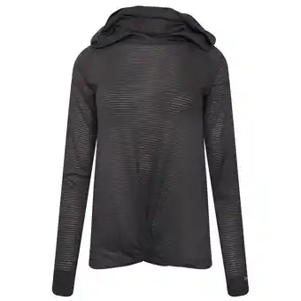 Decathlon See results polaire de marche à enfiler pour femme - gris offre