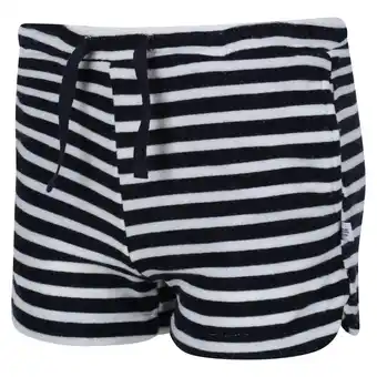Decathlon Dayana short de marche pour enfant - marine offre
