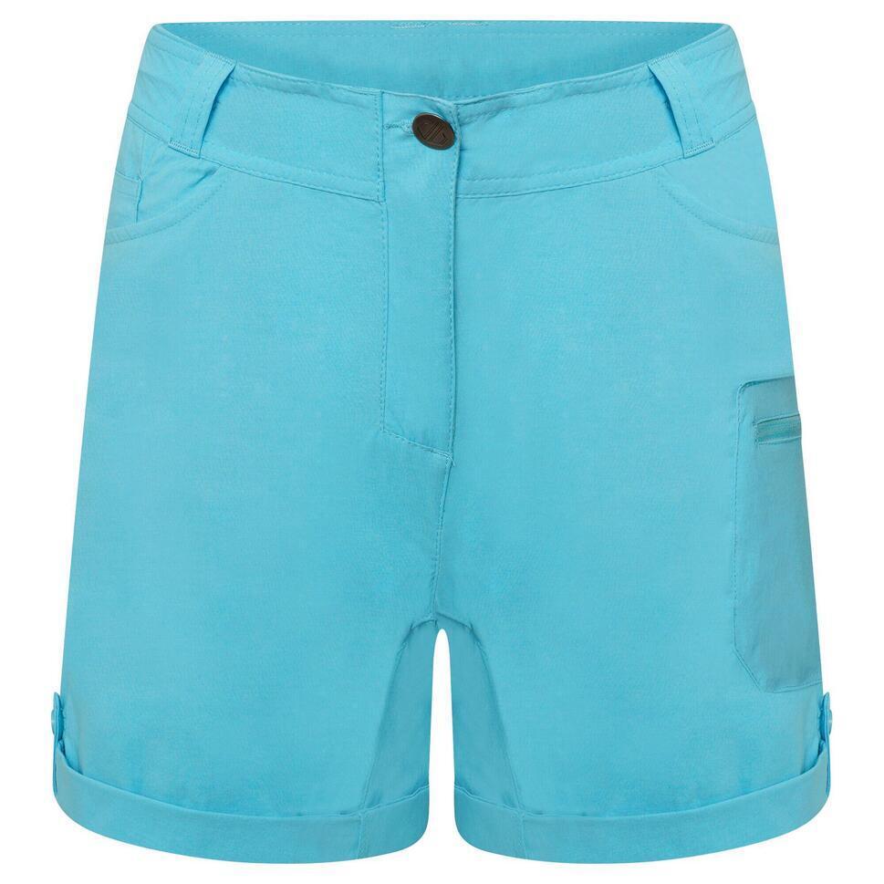 Short de marche discount decathlon