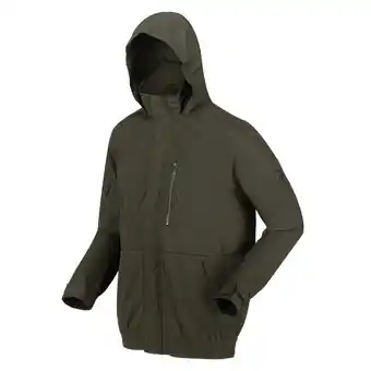 Decathlon Feelding veste de randonnée pour homme - vert offre