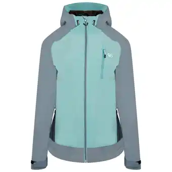 Decathlon Veritas era veste de randonnée pour femme - vert offre