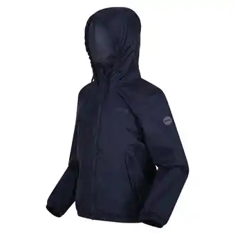 Decathlon Catkin veste de randonnée pour enfant - marine offre