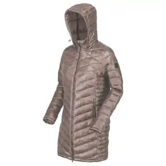 Decathlon Andel ii femme randonnée veste - argent offre