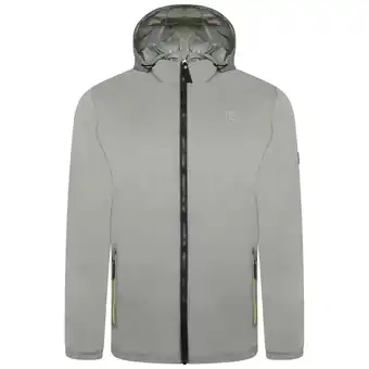 Decathlon Occupy ii packaway veste de randonnée pour homme - vert offre
