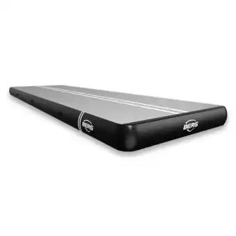 Decathlon Tapis d'exercice airtrack sport 500 cm offre