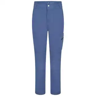 Decathlon Pantalon reprise enfant (gris bleu) offre