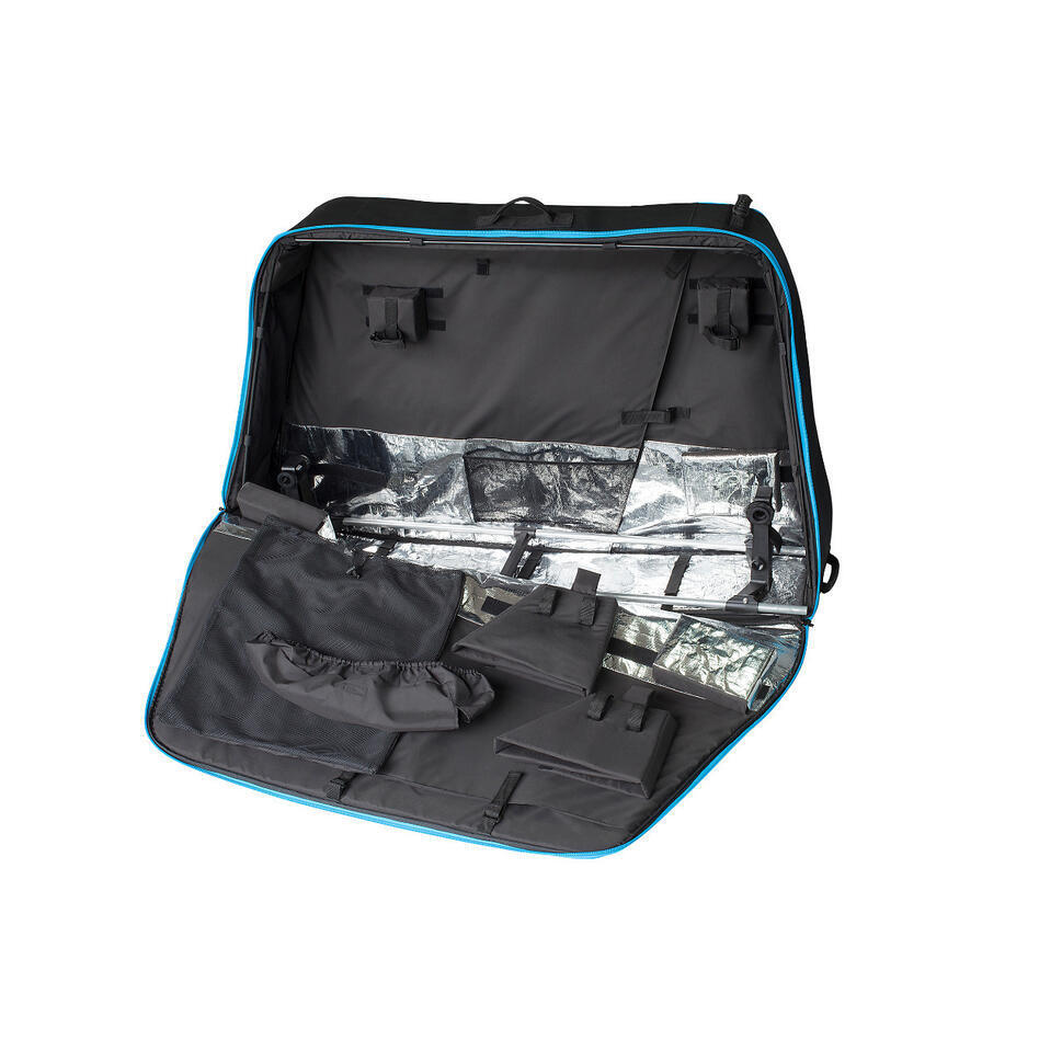 Promo Valise transport pro chez Decathlon