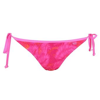 Decathlon Bas de maillot de bain aceana femme (rose) offre