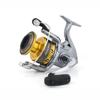Decathlon Moulinet frein avant shimano sedona fi 8000 offre