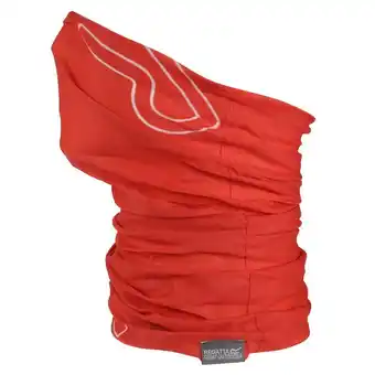 Decathlon Snoods active adulte (rouge) offre