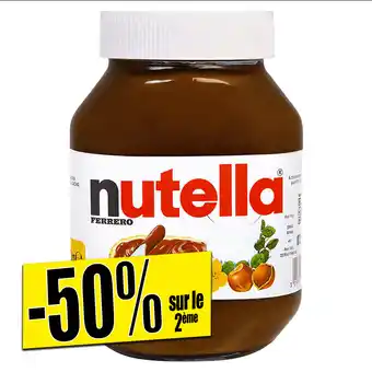 Norma Pâte à tartiner offre