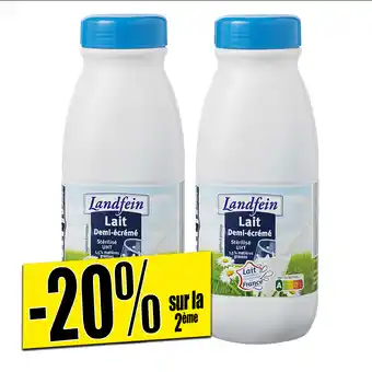 Norma Lait offre