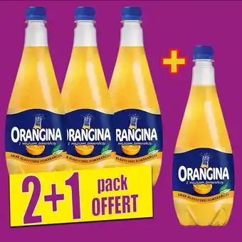 Norma Orangina offre