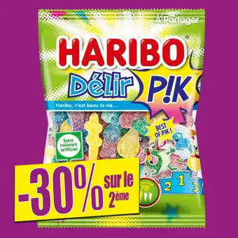 Norma Bonbons offre