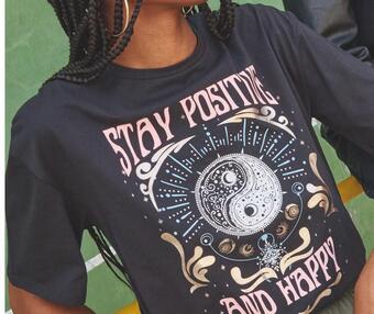 Gémo T-shirt offre