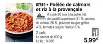 Thiriet 4 Tomates Farcies offre