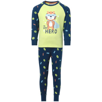 Action Pyjama enfant offre