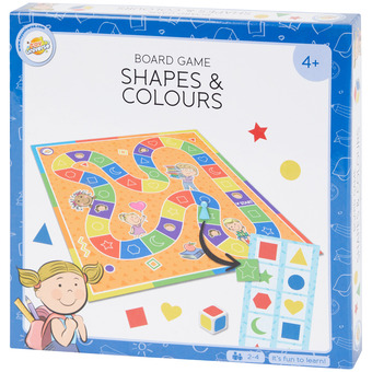 Action Jeu de société éducatif toy universe offre
