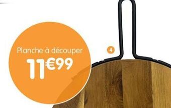 b&m Planche a decouper offre
