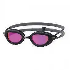 Lunettes de natation zoggs predator titanium (r)
