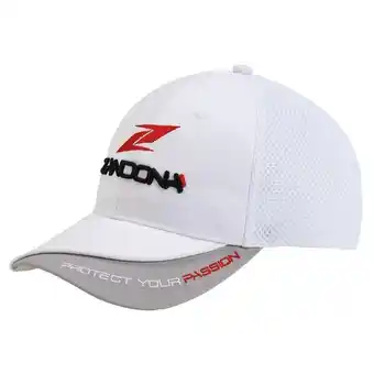 Decathlon Casquette trucker d'été zandona offre