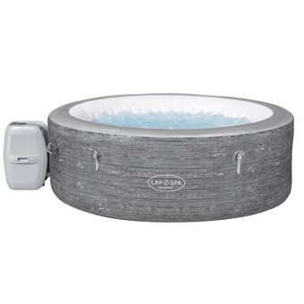 Gamm vert Spa budapest lay-z-spa® 4/6 p offre