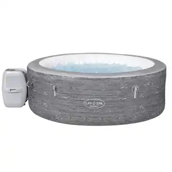 Gamm vert Spa budapest lay-z-spa® 4/6 p offre