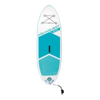 Gamm vert Paddle aqua quest 2,40 m offre