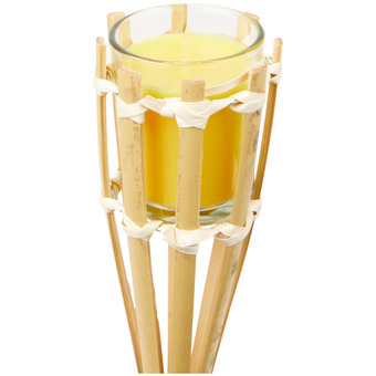 Action Action torche de jardin offre